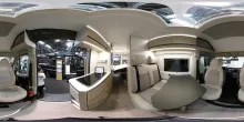 1 Adria Twin Axess 600 SP -VERKAUFT-