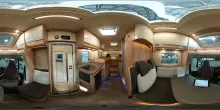1 Laika Ecovip L 2009 Abverkaufsstück- Top Preis