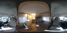 1 Knaus BoxLife Pro 600 STREET XL - für 4 Personen