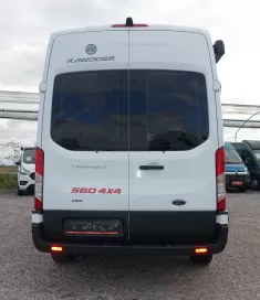 Bild 16 Randger R 560