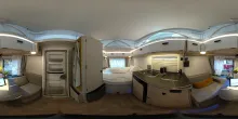 4 Hymer Eriba Touring 320