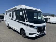 Fahrzeugbild Knaus L!VE I 650 MEG IC-Line #1