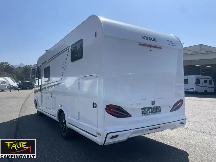 Fahrzeugbild Knaus L!VE I 650 MEG IC-Line #3