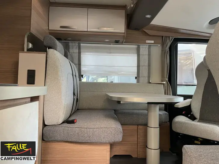 Fahrzeugbild Knaus L!VE I 650 MEG IC-Line #4