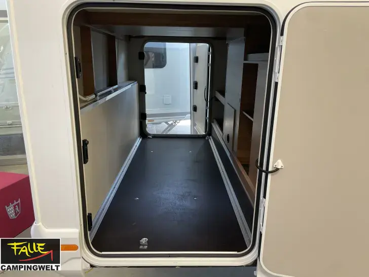 Fahrzeugbild Knaus L!VE I 650 MEG IC-Line #5