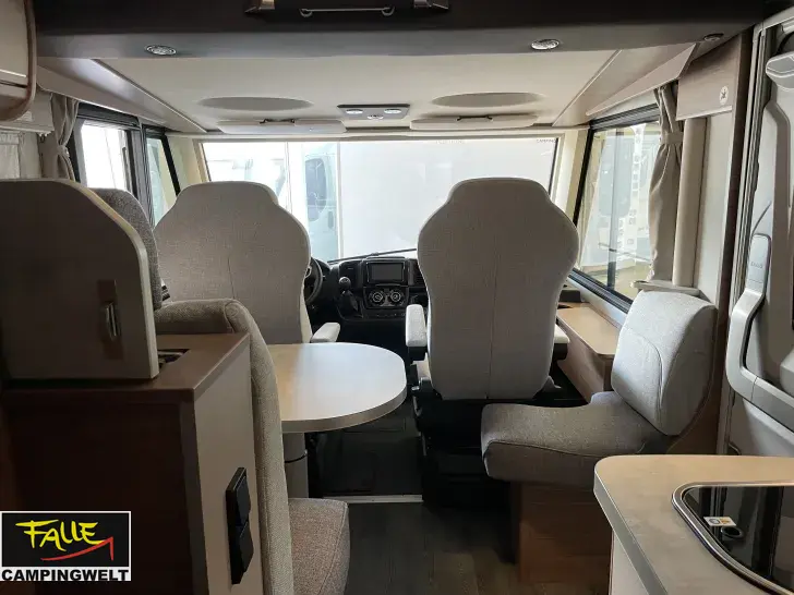 Fahrzeugbild Knaus L!VE I 650 MEG IC-Line #6