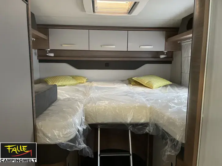 Fahrzeugbild Knaus L!VE I 650 MEG IC-Line #8