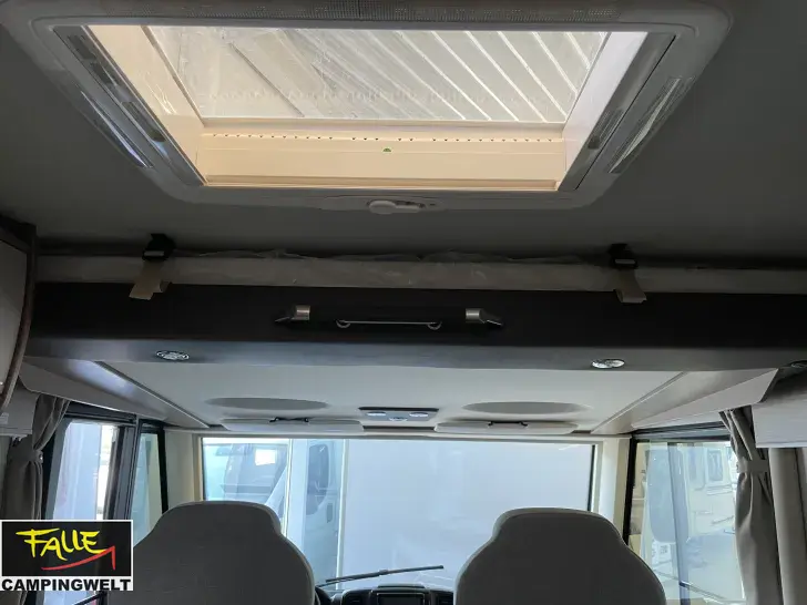 Fahrzeugbild Knaus L!VE I 650 MEG IC-Line #9
