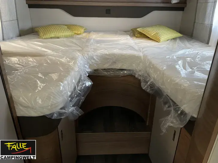 Fahrzeugbild Knaus L!VE I 650 MEG IC-Line #7