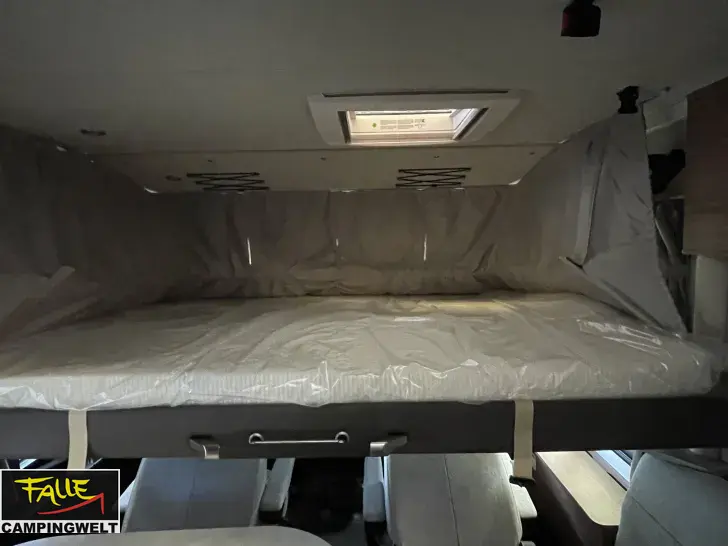 Fahrzeugbild Knaus L!VE I 650 MEG IC-Line #10