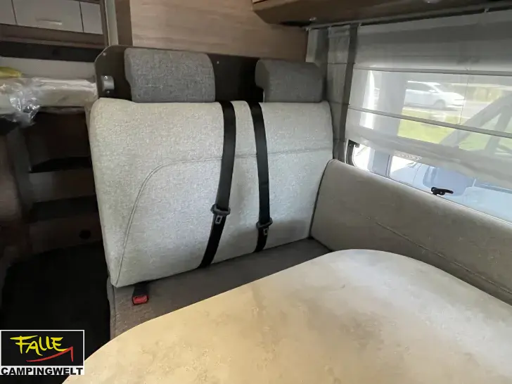 Fahrzeugbild Knaus L!VE I 650 MEG IC-Line #11