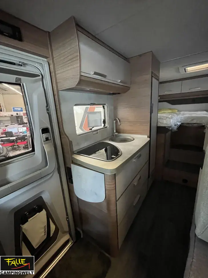 Fahrzeugbild Knaus L!VE I 650 MEG IC-Line #14