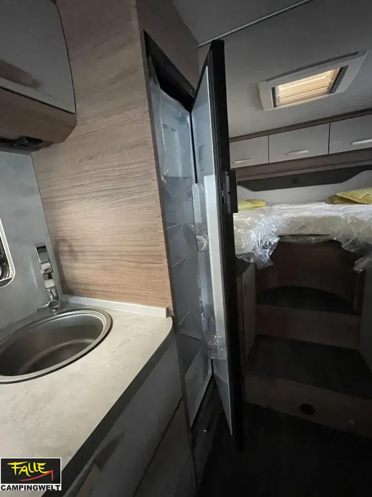 Fahrzeugbild Knaus L!VE I 650 MEG IC-Line #15