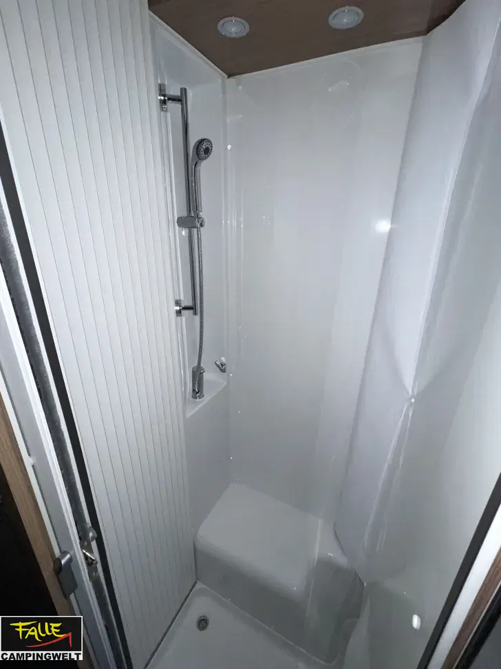Fahrzeugbild Knaus L!VE I 650 MEG IC-Line #17