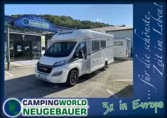 Bild 1 Carthago c-tourer T 142 DB