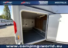 Bild 9 Carthago c-tourer T 142 DB