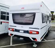 Bild 4 LMC Style Lift 500 K