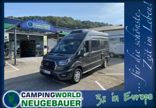 Bild CV 600 DF 4x4
