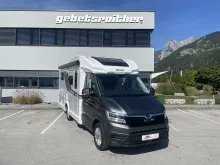 Fahrzeugbild Knaus VAN WAVE 640 MEG Vansation MAN - Hubbett, Klima, SAT..... #1