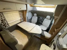 Fahrzeugbild Knaus VAN WAVE 640 MEG Vansation MAN - Hubbett, Klima, SAT..... #10