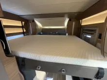Fahrzeugbild Knaus VAN WAVE 640 MEG Vansation MAN - Hubbett, Klima, SAT..... #23