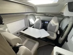 Bild 10 Adria Twin Plus 600 SPB Family " Sie Sparen Euro 6.000,--"