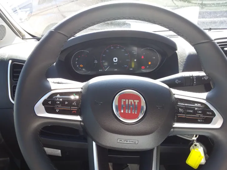 Fahrzeugbild Laika Ecovip 600 mit Tageszulassung #15