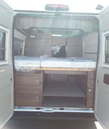 Fahrzeugbild Laika Ecovip 600 mit Tageszulassung #8