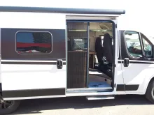 Fahrzeugbild Laika Ecovip 600 mit Tageszulassung #9