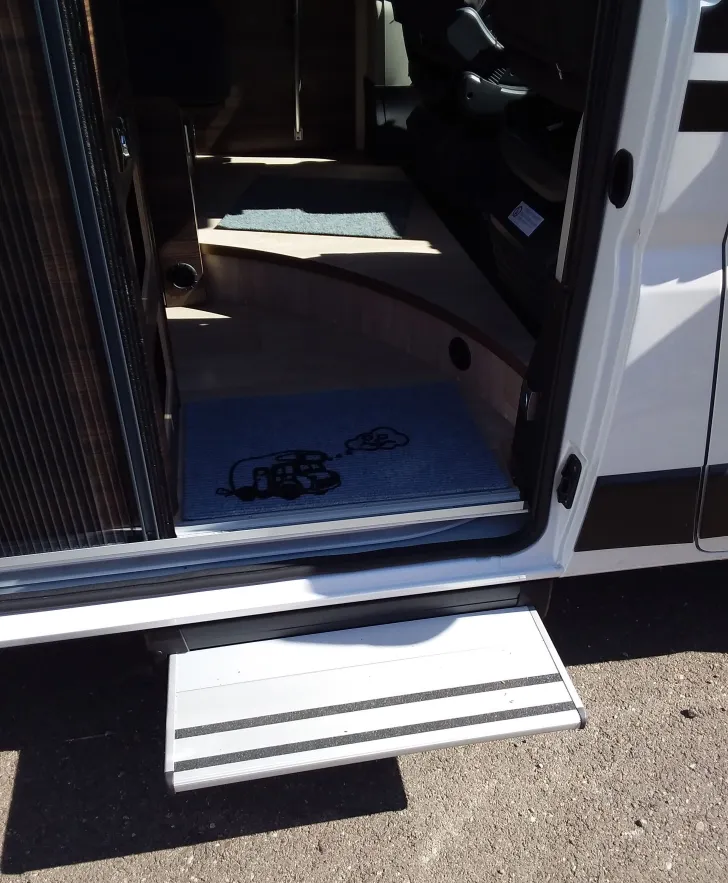 Fahrzeugbild Laika Ecovip 600 mit Tageszulassung #10