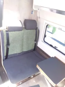 Fahrzeugbild Laika Ecovip 600 mit Tageszulassung #14
