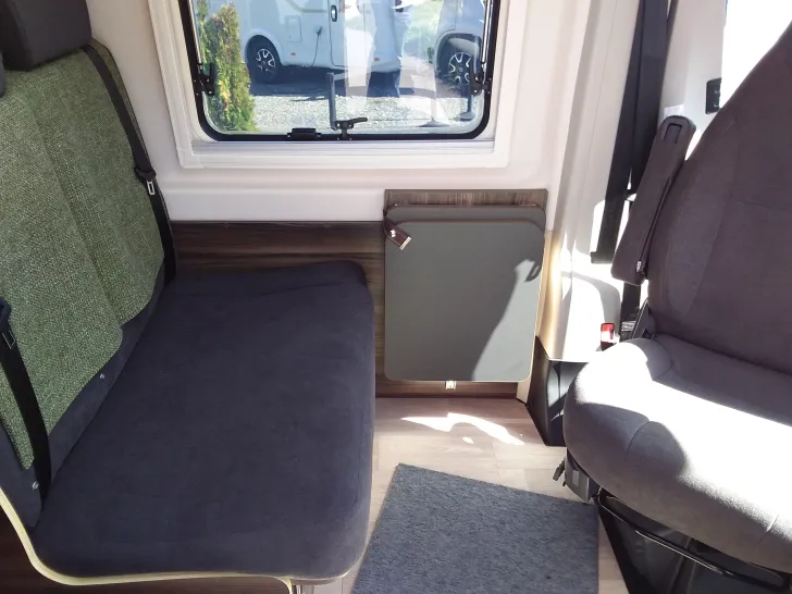 Fahrzeugbild Laika Ecovip 600 mit Tageszulassung #18