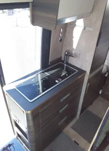 Fahrzeugbild Laika Ecovip 600 mit Tageszulassung #19