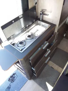 Fahrzeugbild Laika Ecovip 600 mit Tageszulassung #20