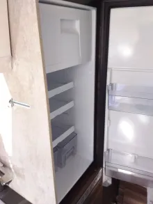 Fahrzeugbild Laika Ecovip 600 mit Tageszulassung #22