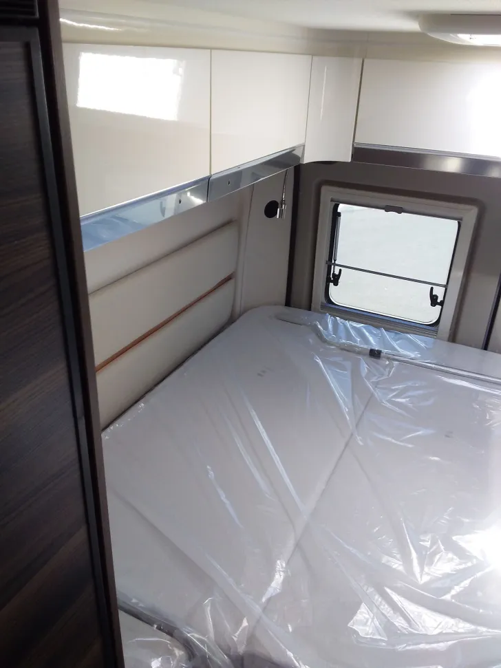 Fahrzeugbild Laika Ecovip 600 mit Tageszulassung #24