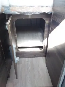 Fahrzeugbild Laika Ecovip 600 mit Tageszulassung #27