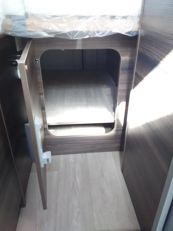 Fahrzeugbild Laika Ecovip 600 mit Tageszulassung #27