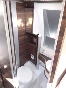 Fahrzeugbild Laika Ecovip 600 mit Tageszulassung #29