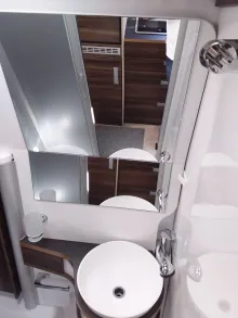 Fahrzeugbild Laika Ecovip 600 mit Tageszulassung #30