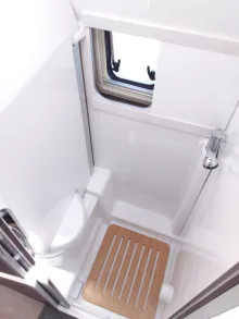Fahrzeugbild Laika Ecovip 600 mit Tageszulassung #31