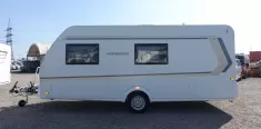 Bild 9 Weinsberg CaraOne 500 FDK