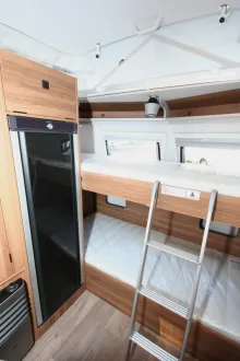 Fahrzeugbild Hymer Eriba Touring 560 #10