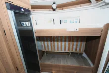 Fahrzeugbild Hymer Eriba Touring 560 #11