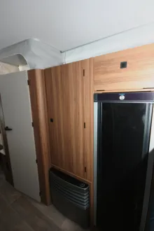 Fahrzeugbild Hymer Eriba Touring 560 #15