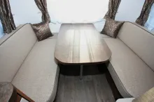 Fahrzeugbild Hymer Eriba Touring 560 #17