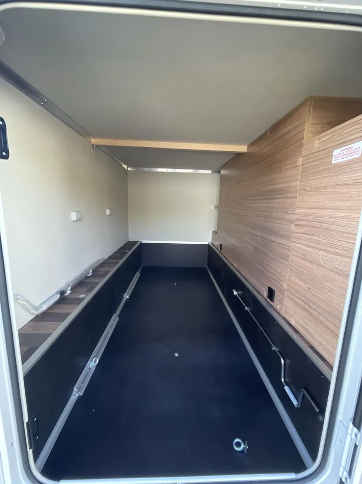 Fahrzeugbild Weinsberg CaraHome 650 DG - Klima, RFK, Navi... #9