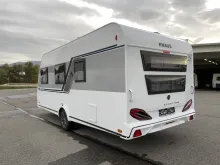 Fahrzeugbild Knaus Sport 500 QDK ePower Selection Lager Abverkauf #3