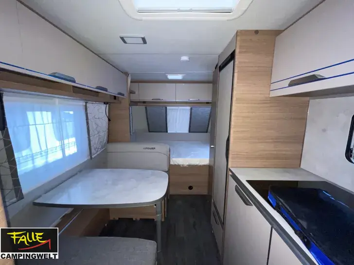 Fahrzeugbild Knaus Sport 500 QDK ePower Selection Lager Abverkauf #9