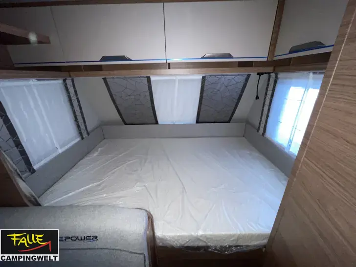 Fahrzeugbild Knaus Sport 500 QDK ePower Selection Lager Abverkauf #11